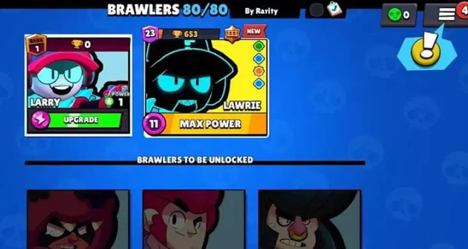 Box Simulator scaryTales brawl Screenshots