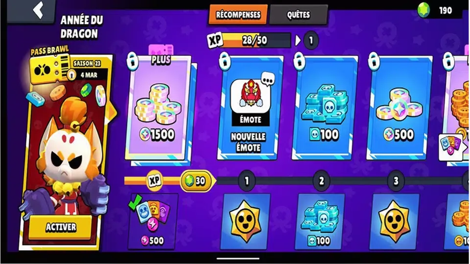Box Simulator scaryTales brawl Screenshots