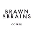 BRAWN & BRAINS COFFEE BRAWN & BRAINS COFFEE