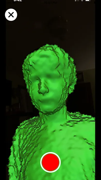 تصاویر EM3D: Mirror Saver