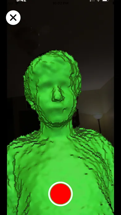 تصاویر EM3D: Mirror Saver