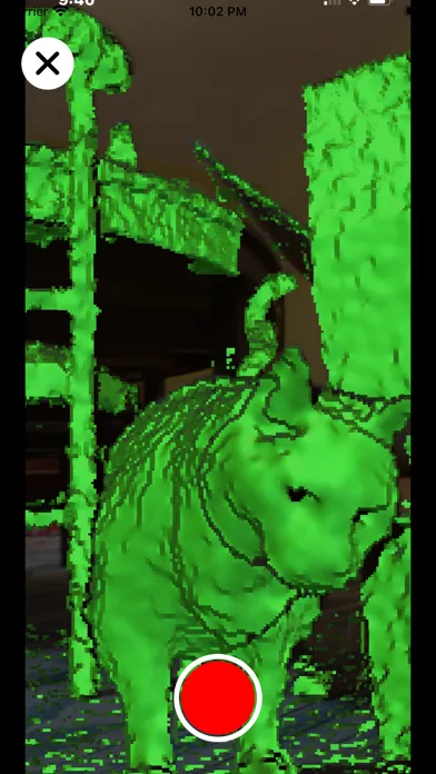 تصاویر EM3D: Mirror Saver