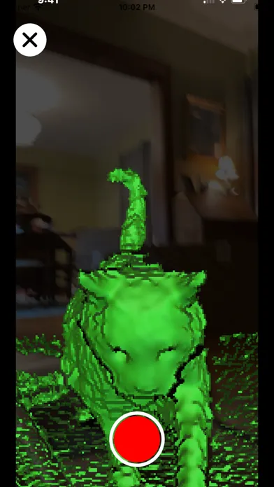 تصاویر EM3D: Mirror Saver