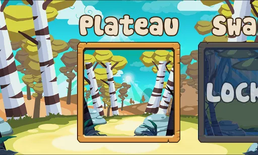 Hunter mini Screenshots