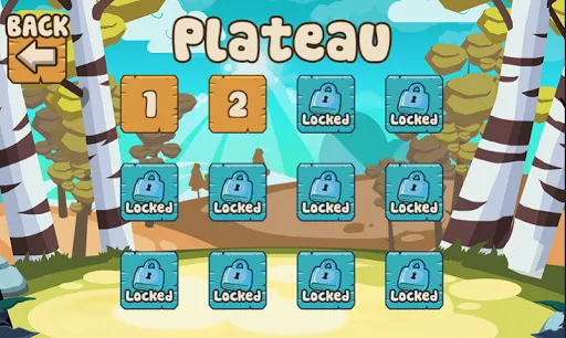 Hunter mini Screenshots