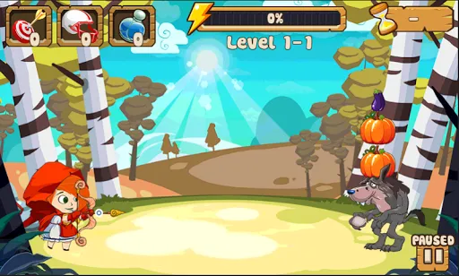 Hunter mini Screenshots