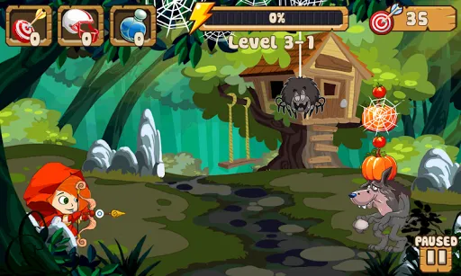 Hunter mini Screenshots