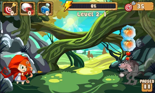 Hunter mini Screenshots