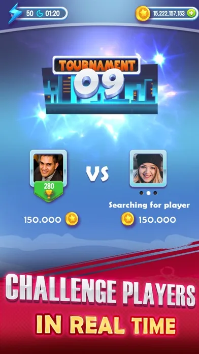 Monster Match: Classic - Duel Screenshots