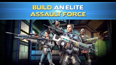 Скриншоты Strike Back: Elite Force - FPS