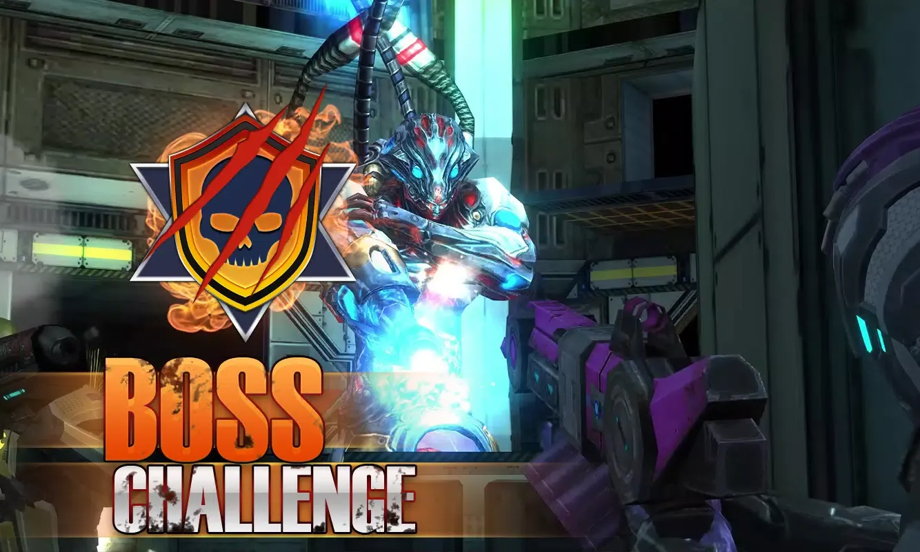 Strike Back Screenshots