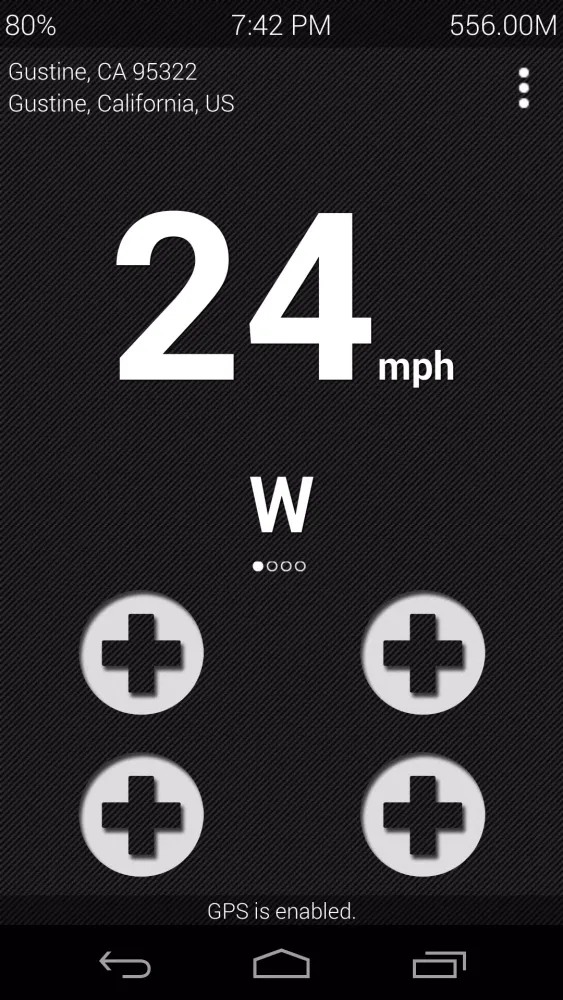 Screenshot di Ultimate Car Home