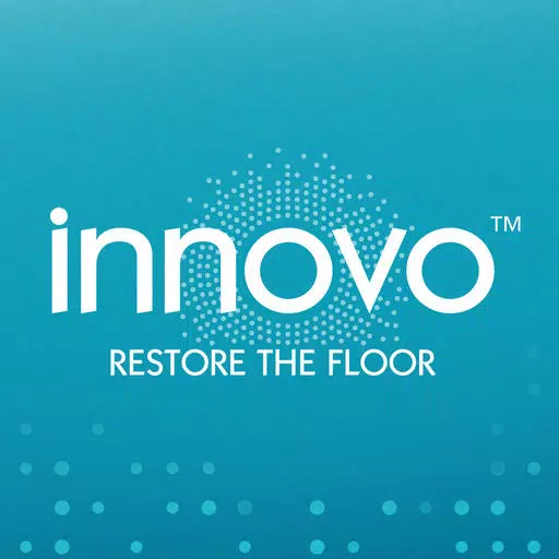 INNOVO - Restore the Floor