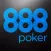 888 poker - Real Money Games