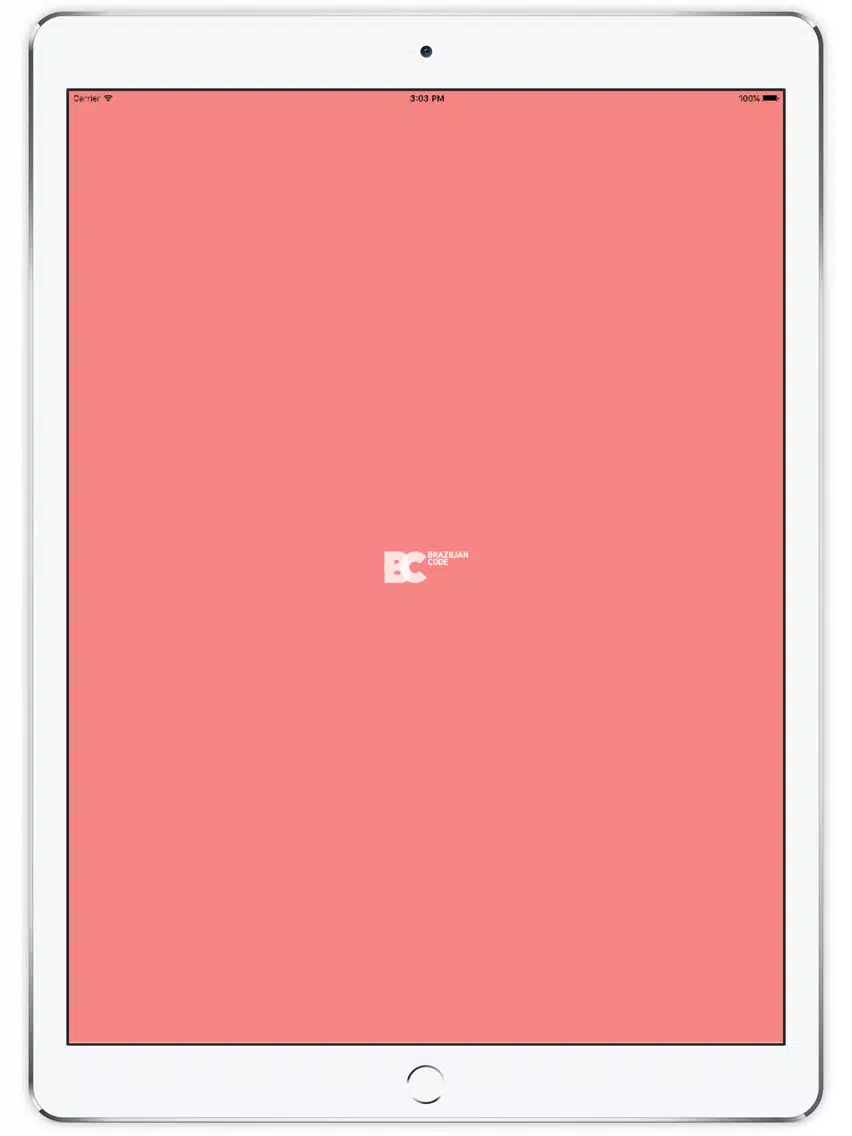 Capturas de pantalla de Brazilian Code iPad 