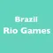 Brazil Rio Games