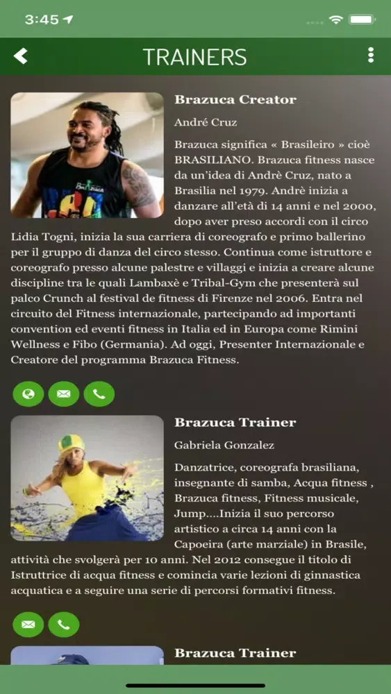 صور BRAZUCA FITNESS
