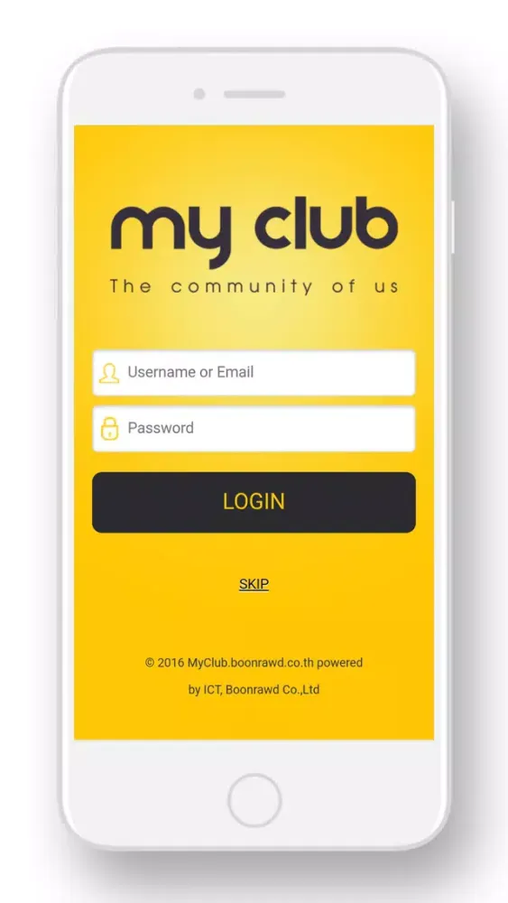 SINGHA MYCLUB Ekran Görüntüleri