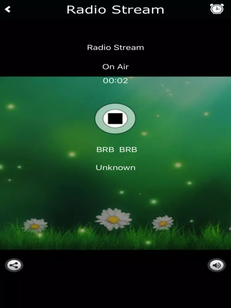 صور BRB Rockabilly Radio iPad 