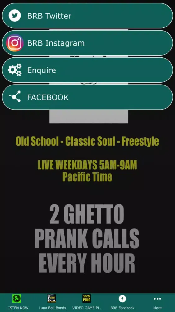صور BRB Rockabilly Radio