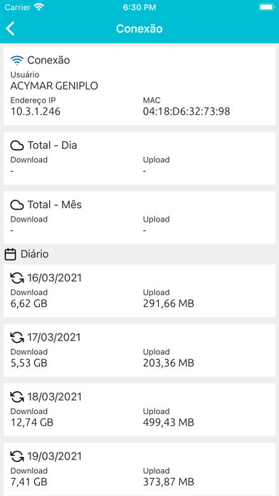 SassNet Screenshots