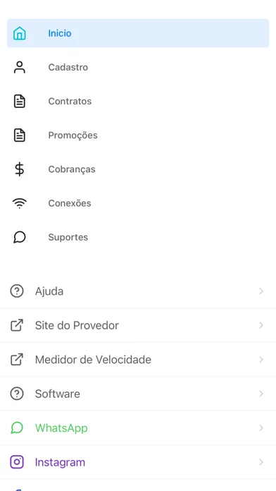 SassNet应用截图