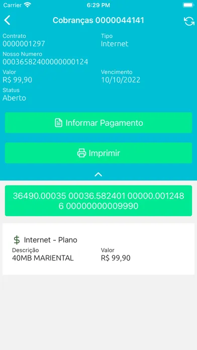 SassNet应用截图