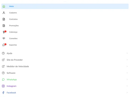تصاویر Controllr Client iPad 