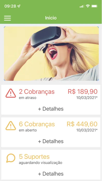 تصاویر Controllr Client