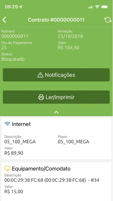 تصاویر Controllr Client