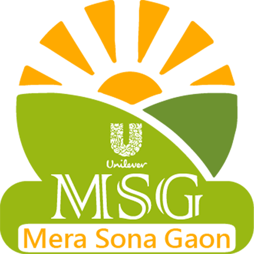 Mera Sona Gaon