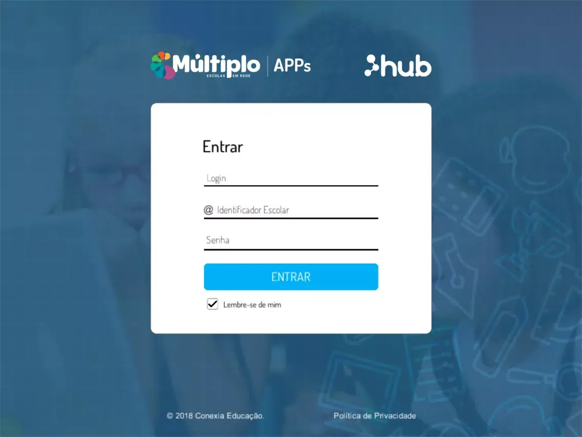 Captures d'écran de Múltiplo Apps 8 iPad 