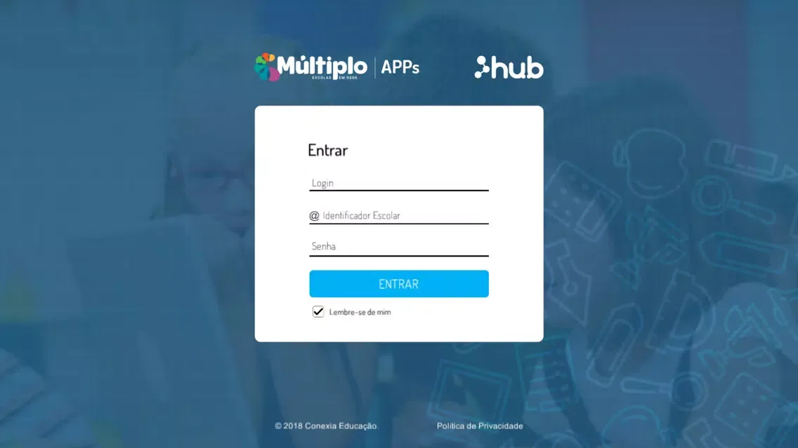 Captures d'écran de Múltiplo Apps 8