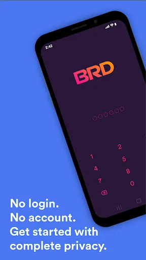 BRD Bitcoin Wallet Bitcoin BTC應用截圖