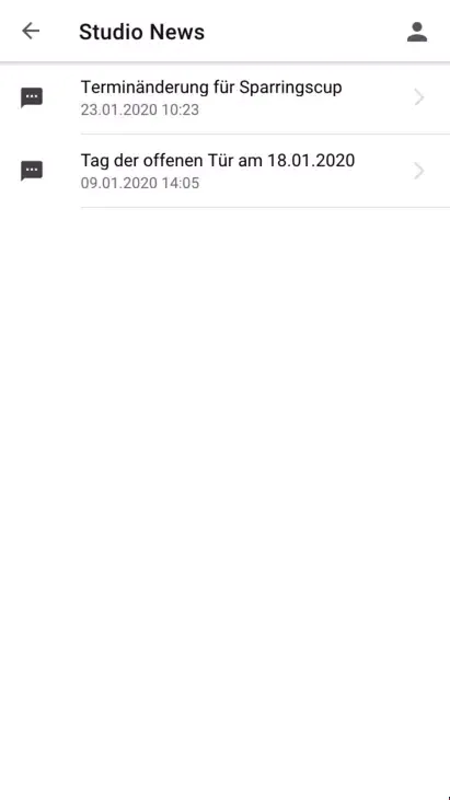 Break-Down Screenshots