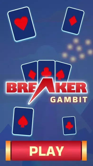 Breaker Gambit স্ক্রিনশট