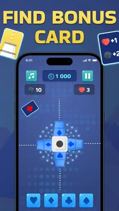 Breaker Gambit স্ক্রিনশট