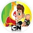 Ben 10 Challenge