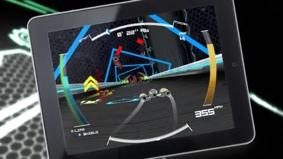 Freeline Motion應用截圖
