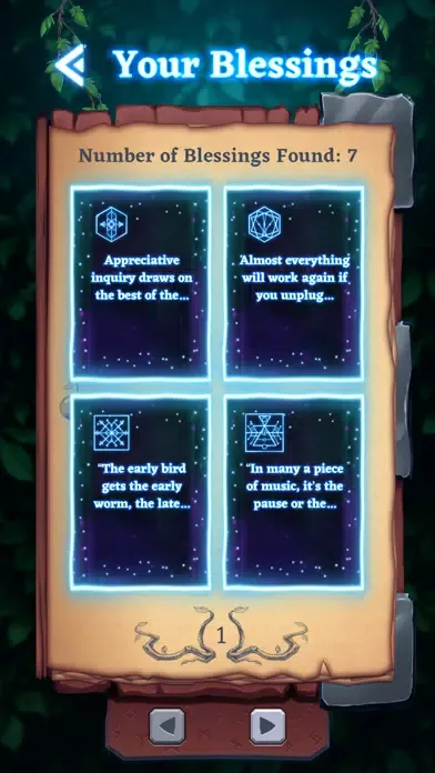 Gnomi Game of Gnomes Screenshots