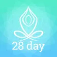 28 Day Meditation Challenge