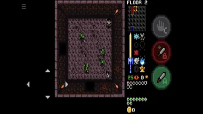 Castle of no Escape 2應用截圖
