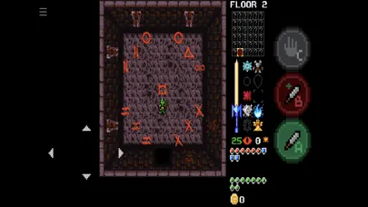 Castle of no Escape 2應用截圖