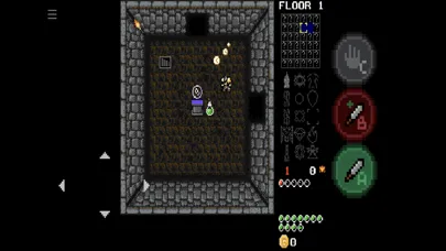 Castle of no Escape 2應用截圖