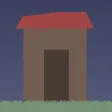 Village Escape: pixel quest 2D
