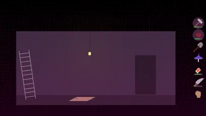 Village Escape: pixel quest 2D 스크린샷