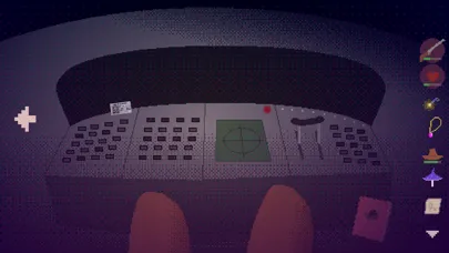Village Escape: pixel quest 2D 스크린샷