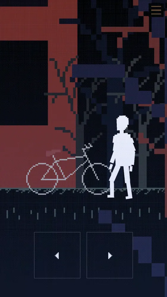 Capturas de pantalla de Toxic City SCP: indie horror