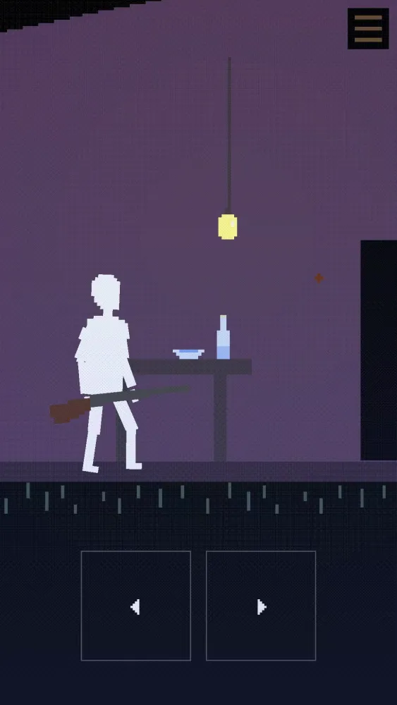 Capturas de pantalla de Toxic City SCP: indie horror