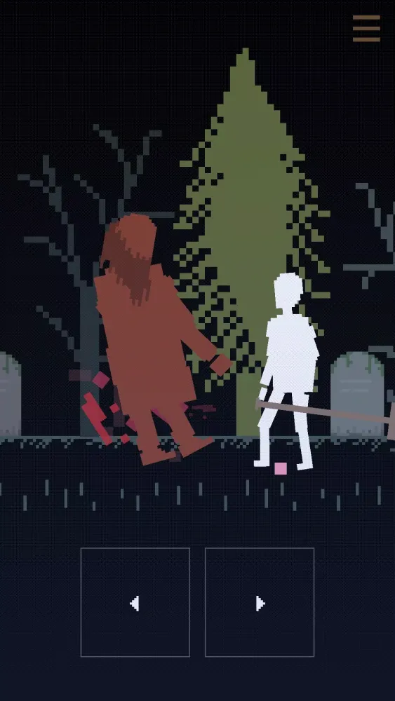 Capturas de pantalla de Toxic City SCP: indie horror